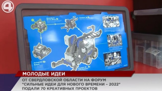 Точка роста: молодые идеи нового времени Точка роста: молодые идеи нового времени
