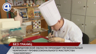 В Свердловской области проходит региональный чемпионат профессионального мастерства «Абилимпикс» В Свердловской области проходит региональный чемпионат профессионального мастерства «Абилимпикс»