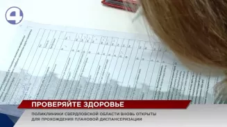 Тем, кто перенес коронавирусную инфекцию, необходима углубленная диспансеризация Тем, кто перенес коронавирусную инфекцию, необходима углубленная диспансеризация