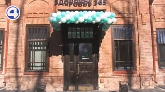 Здоровых людей на Урале станет больше! Здоровых людей на Урале станет больше!