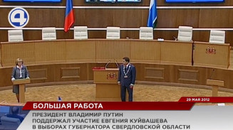 10 лет у руля – каковы результаты? 10 лет у руля – каковы результаты?