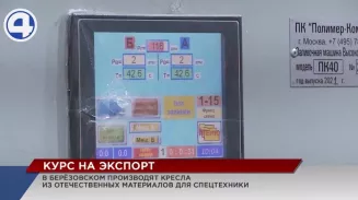 Небольшая компания из Берёзовского пересадила на свои кресла жителей России и СНГ Небольшая компания из Берёзовского пересадила на свои кресла жителей России и СНГ