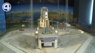 В музее космонавтики и ракетно-космической техники НПО автоматики стартовала серия бесплатных экскурсий для беженцев ДНР и ЛНР В музее космонавтики и ракетно-космической техники НПО автоматики стартовала серия бесплатных экскурсий для беженцев ДНР и ЛНР