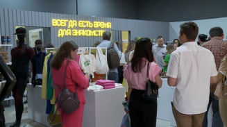 В Екатеринбурге появилась start-up площадка для начинающих дизайнеров одежды