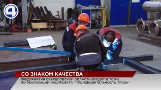 В Свердловской области малый бизнес научат быть эффективнее В Свердловской области малый бизнес научат быть эффективнее