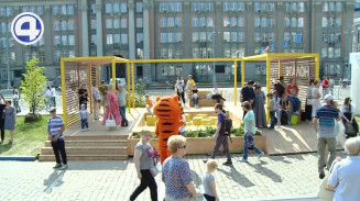 Умная колонка – за победу на танцполе в батле с котом Умная колонка – за победу на танцполе в батле с котом