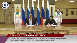 В Свердловскую область зачастили топ-менеджеры федеральных гигантов В Свердловскую область зачастили топ-менеджеры федеральных гигантов