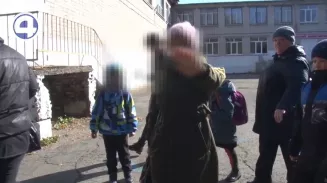 Родители первоклассников в Каменске-Уральском считают: их детей кошмарит второгодник Родители первоклассников в Каменске-Уральском считают: их детей кошмарит второгодник