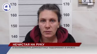 В Екатеринбурге проворная домработница обчищала карманы жильцов В Екатеринбурге проворная домработница обчищала карманы жильцов