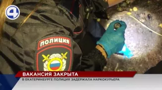 Настоящий завод по производству наркотиков обнаружили безработного жителя Верхней Пышмы Настоящий завод по производству наркотиков обнаружили безработного жителя Верхней Пышмы