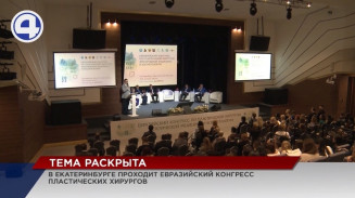 Чаще всего екатеринбуржцы ложатся под нож, чтобы исправить нос, глаза или грудь Чаще всего екатеринбуржцы ложатся под нож, чтобы исправить нос, глаза или грудь