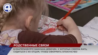 Жительница Екатеринбурга судится с зятем, который претендует на долю в квартире её покойной дочери Жительница Екатеринбурга судится с зятем, который претендует на долю в квартире её покойной дочери