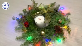 Лучший подарок на Новый год – презент, изготовленный своими руками