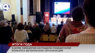 Определены лауреаты смотра-конкурса «Всё, чем сердце живет» Определены лауреаты смотра-конкурса «Всё, чем сердце живет»