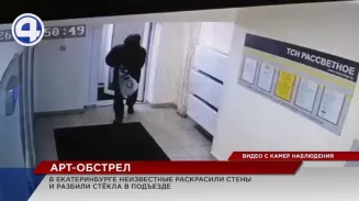 На сумму больше 80 тысяч рублей нанесли ущерб вандалы жилому дому На сумму больше 80 тысяч рублей нанесли ущерб вандалы жилому дому