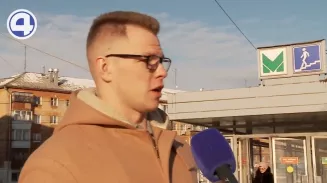 В екатеринбургском метро открыли новый вход на станцию «Проспект космонавтов» В екатеринбургском метро открыли новый вход на станцию «Проспект космонавтов»