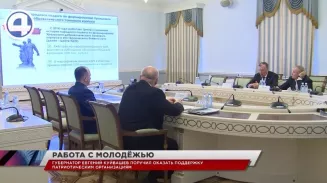 За год в Свердловской области откроют тысячу ячеек президентского «Движения первых»