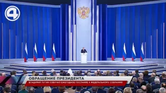 Свердловские эксперты высказались о послании Президента