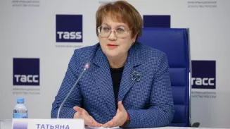 Татьяна Мерзлякова – о послании Владимира Путина: «Наша задача сейчас — окружить заботой и вниманием все семьи военнослужащих»