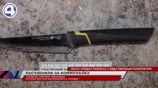 Суд вынес приговор жителям Камышлова, которые расчленили электролобзиком своего товарища Суд вынес приговор жителям Камышлова, которые расчленили электролобзиком своего товарища