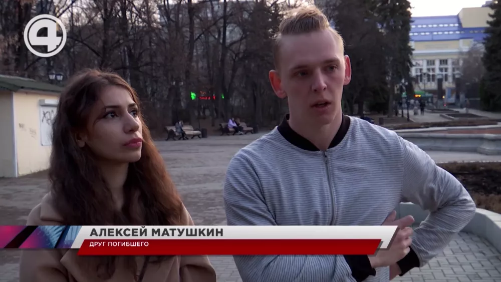 В туристическом посёлке Приэльбрусья двое мужчин расстреляли уральских альпинистов