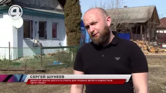 Жительница Верхней Синячихи, страдающая слоновой болезнью, мечтает об удобной коляске Жительница Верхней Синячихи, страдающая слоновой болезнью, мечтает об удобной коляске