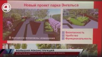 Активнее участвовать в голосовании за благоустройство парков призывают звезды спорта Активнее участвовать в голосовании за благоустройство парков призывают звезды спорта