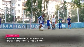 Дорогу на корт ребятам нашего двора перекрыла директор школы по соседству Дорогу на корт ребятам нашего двора перекрыла директор школы по соседству