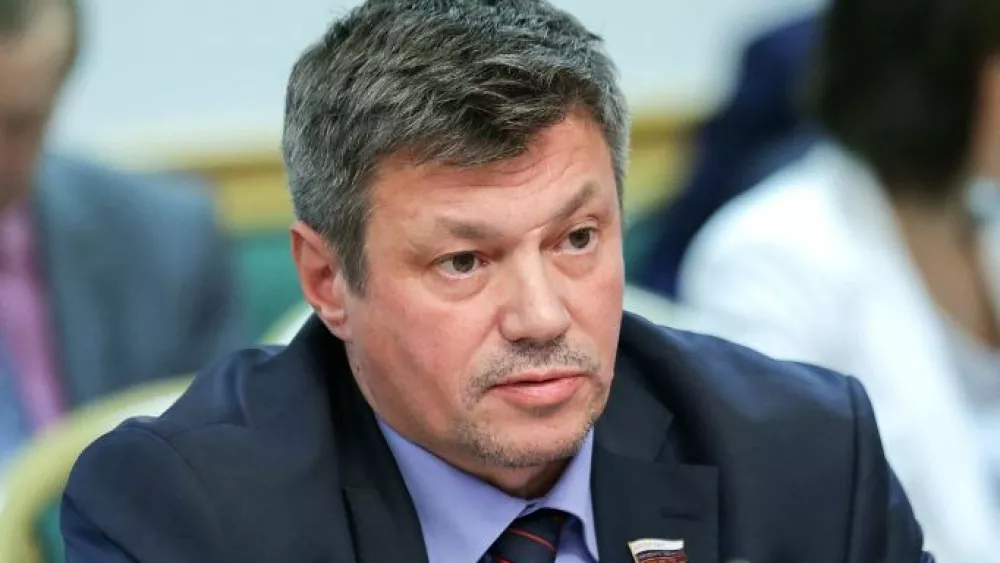 Андрей Ветлужских: в Свердловской области харассмента нет, если ухаживают – то красиво