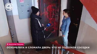 Заявления в полицию друга на друга написали участницы потасовки в Верхней Пышме Заявления в полицию друга на друга написали участницы потасовки в Верхней Пышме