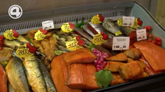 «Шахматы» и дальневосточный краб: где купить морепродукты на любой вкус