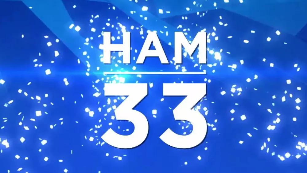 ПОЛОЖЕНИЕ о проведении конкурса  «НАМ 33»