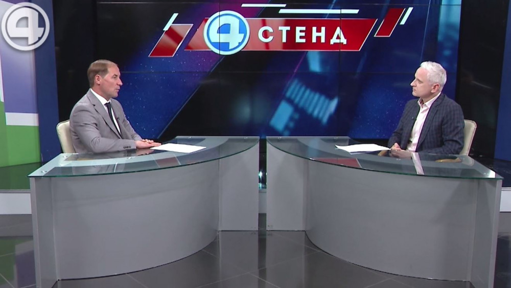 Замглавы Екатеринбурга поддержал запрет приёма антипрививочников в детские лагеря