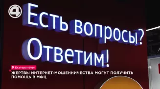Жертвы интернет-мошенничества могут получить помощь в МФЦ Жертвы интернет-мошенничества могут получить помощь в МФЦ