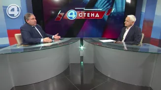 Министр ЖКХ Николай Смирнов рассказал о программе газификации в Свердловской области Министр ЖКХ Николай Смирнов рассказал о программе газификации в Свердловской области