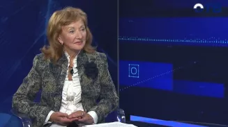 Врач-педиатр Букина высказалась о кризисе материнства в России Врач-педиатр Букина высказалась о кризисе материнства в России