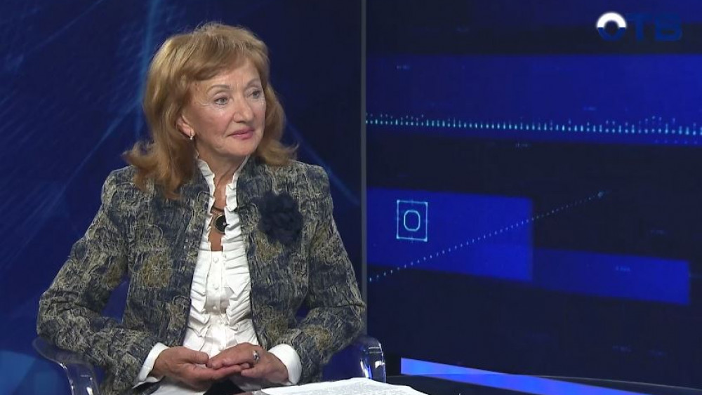 Врач-педиатр Букина высказалась о кризисе материнства в России