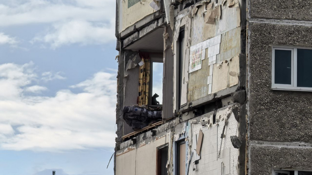 Трое сотрудников «ГАЗЭКС» задержаны после взрыва в Нижнем Тагиле
