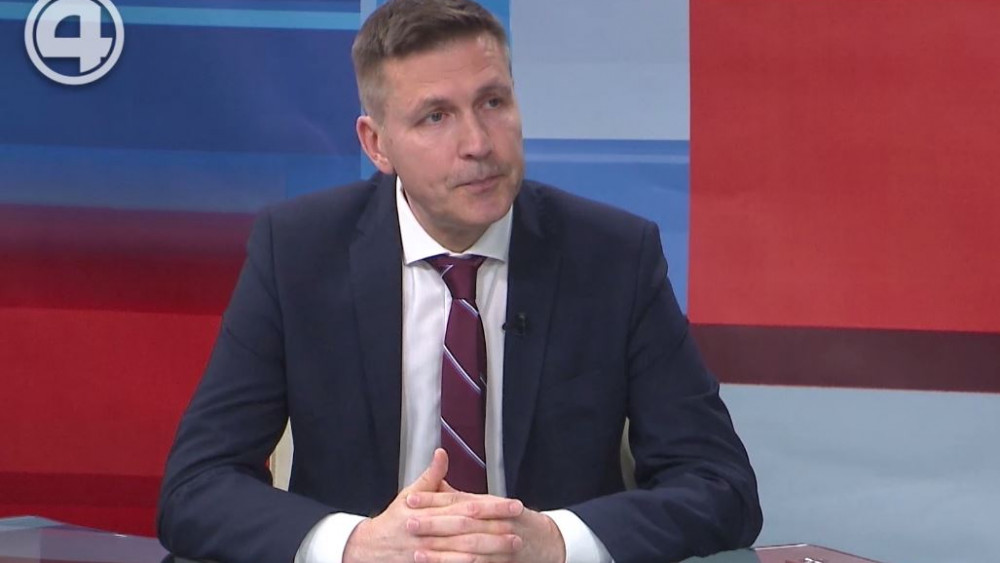 Министр инвестиций Свердловской области: «Креатив скоро сравняется с тяжелой промышленностью»