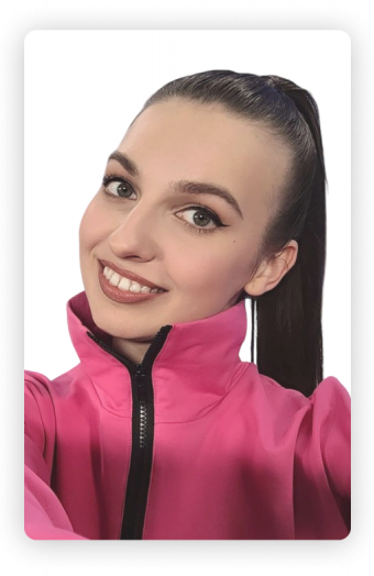Виолетта Ширяева Виолетта Ширяева