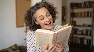 День очистки книжной полки: какая литература "по вкусу" екатеринбуржцам?