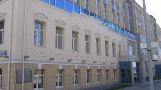 Знаменитое Здание земской управы в Екатеринбурге капитально отремонтируют Знаменитое Здание земской управы в Екатеринбурге капитально отремонтируют