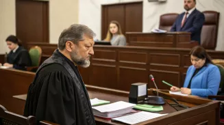 Суд вынес приговор одному из нападавших на студента УрФУ Суд вынес приговор одному из нападавших на студента УрФУ