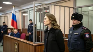 Суд назначил принудительные работы заведующей детского сада, который посещал Далер Бабиев Суд назначил принудительные работы заведующей детского сада, который посещал Далер Бабиев