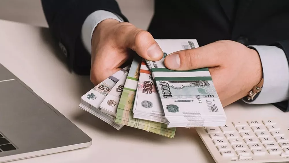 В Госдуме предложили выдавать льготные кредиты многодетным предпринимателям