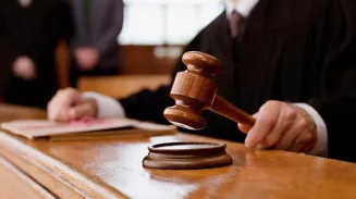 Суд в Екатеринбурге рассмотрит дело об отмывании 1 млрд рублей Суд в Екатеринбурге рассмотрит дело об отмывании 1 млрд рублей