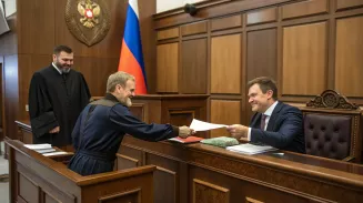 Пилота, который переехал авиатехника на взлётном поле, избежал наказания Пилота, который переехал авиатехника на взлётном поле, избежал наказания