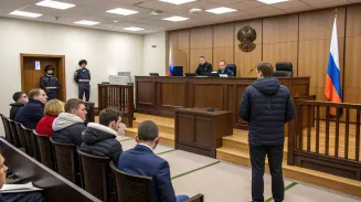 Суд вынес приговор участникам массовой драки в букмекерской конторе в Сысерти Суд вынес приговор участникам массовой драки в букмекерской конторе в Сысерти