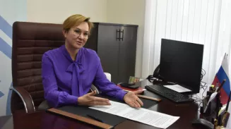 Светлана Тренихина – новый министр образования Свердловской области Светлана Тренихина – новый министр образования Свердловской области