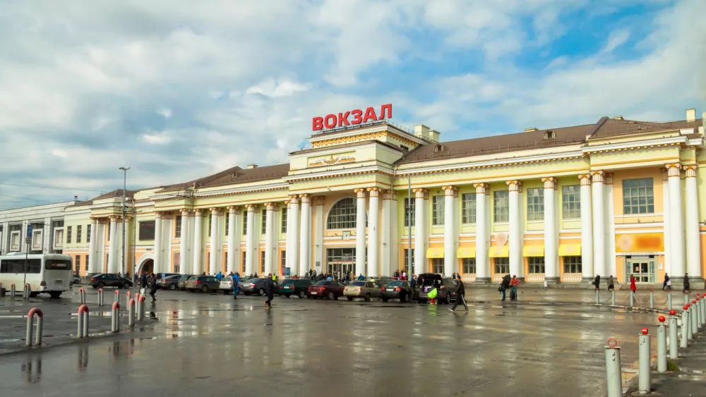 В Екатеринбурге начнут капитальный ремонт подземного перехода у ЖД вокзала